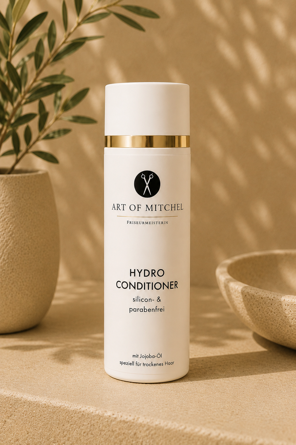 Hydro Conditioner