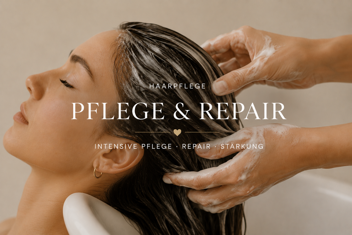 Pflege