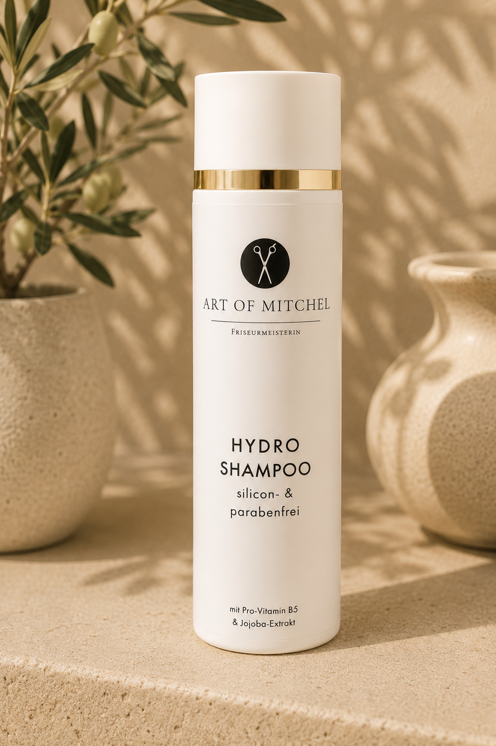 Hydro Shampoo
